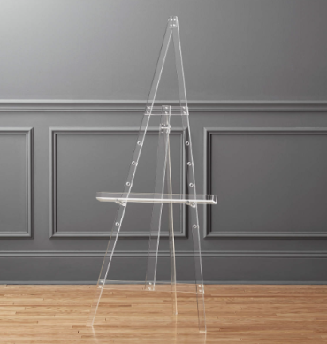 Acrylic Easel