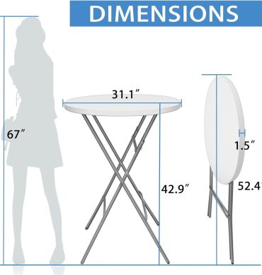 Cocktail table