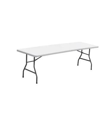 8 FT Folding Table