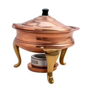 Mini Chafer, 2HR Chafing fuel included