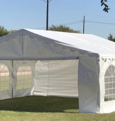 Tent