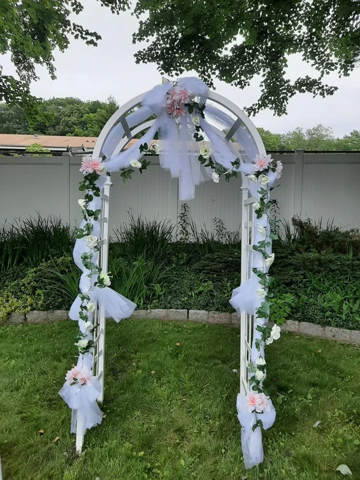 Wedding Arch