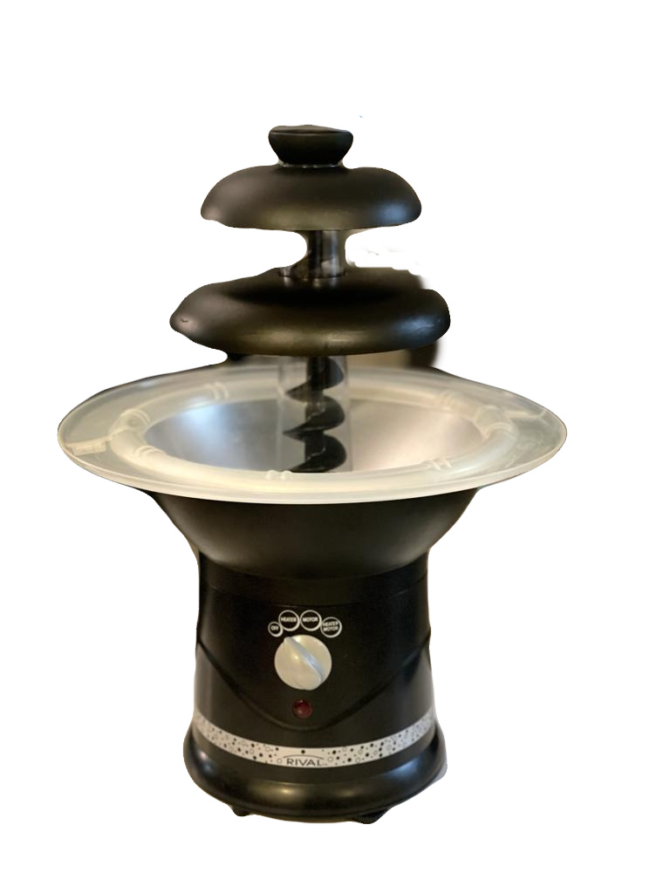 Chocolate Fountain