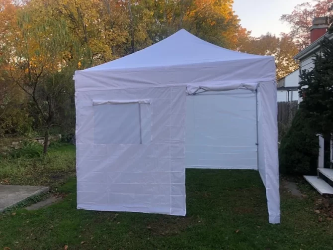 Tent Cannopy