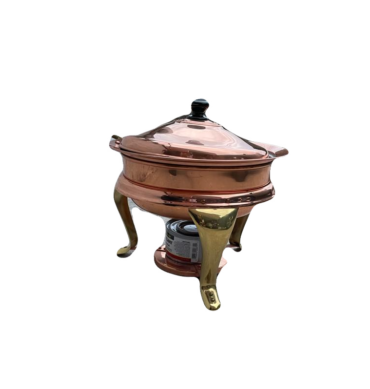 Mini Chafer