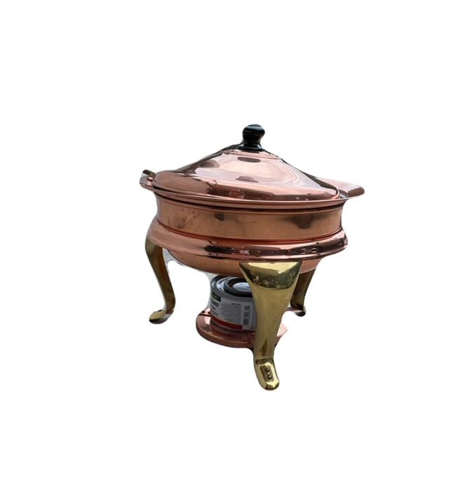 Mini Chafer