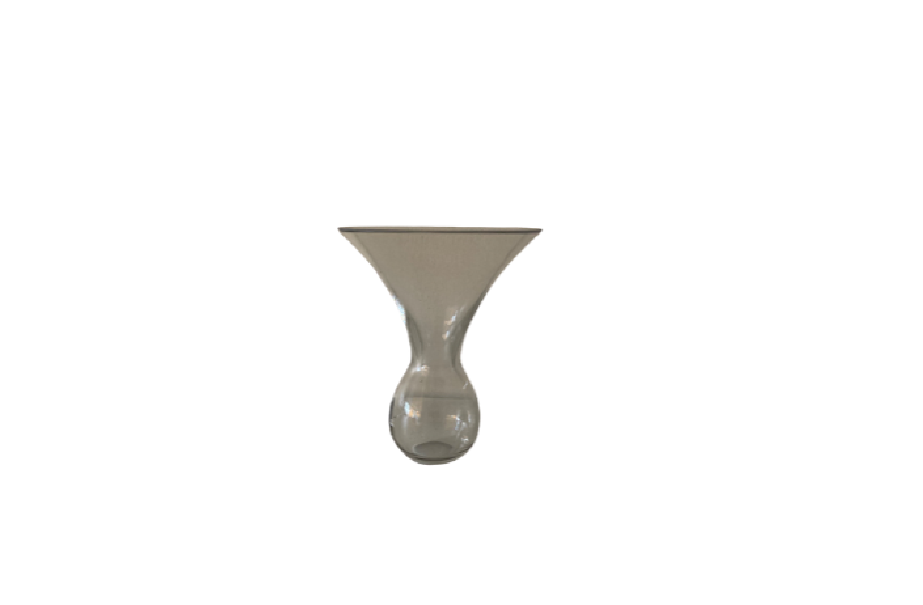 Candy Bar Vase