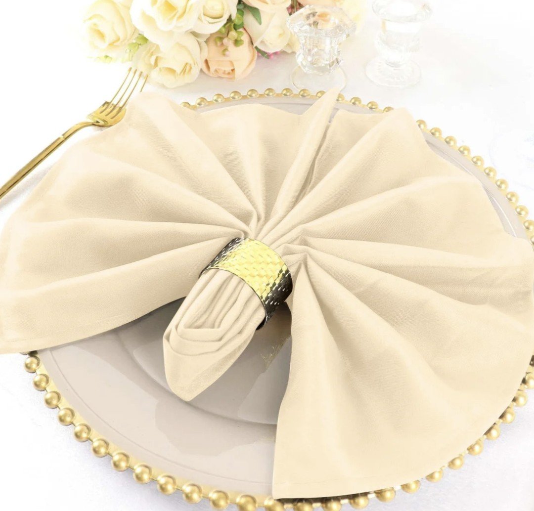 Napkin - Image 20