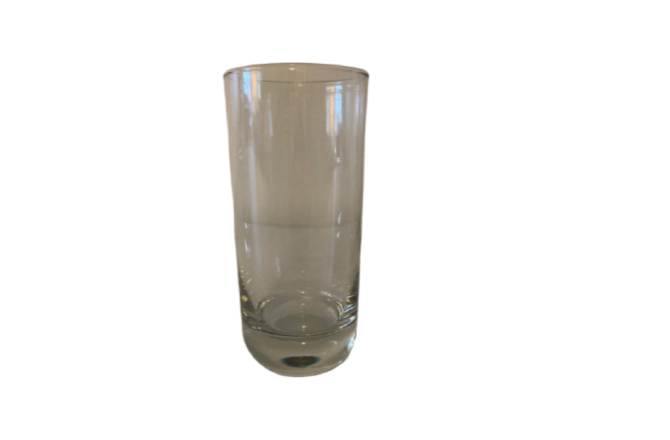 Large Water Glass