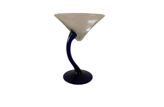 Martini Blue