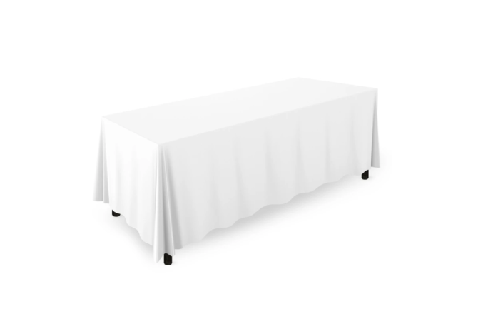 Rectangular Tablecloth