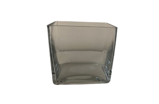 Rectangular Medium Base