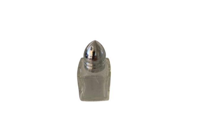 Small Salt/Pepper Shaker