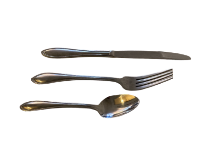 Flatware Bundle