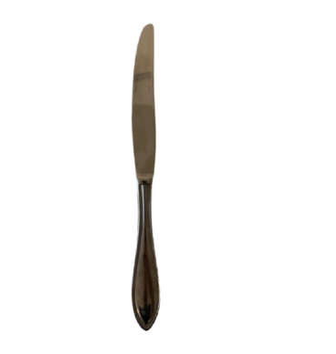 knife