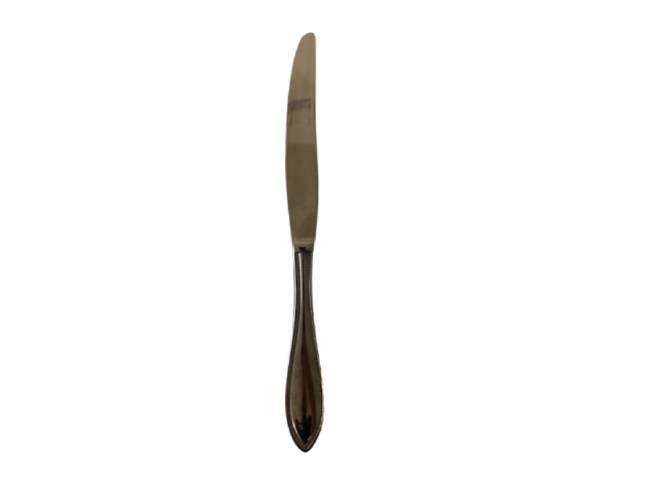 knife