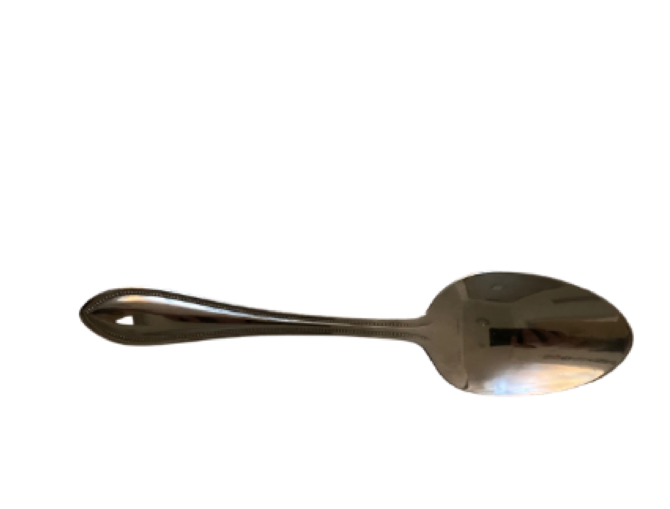 Teaspoon