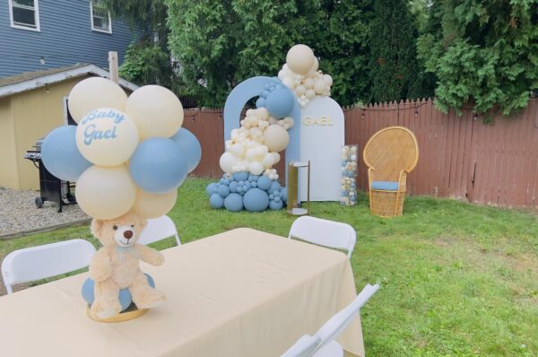 Baby Shower