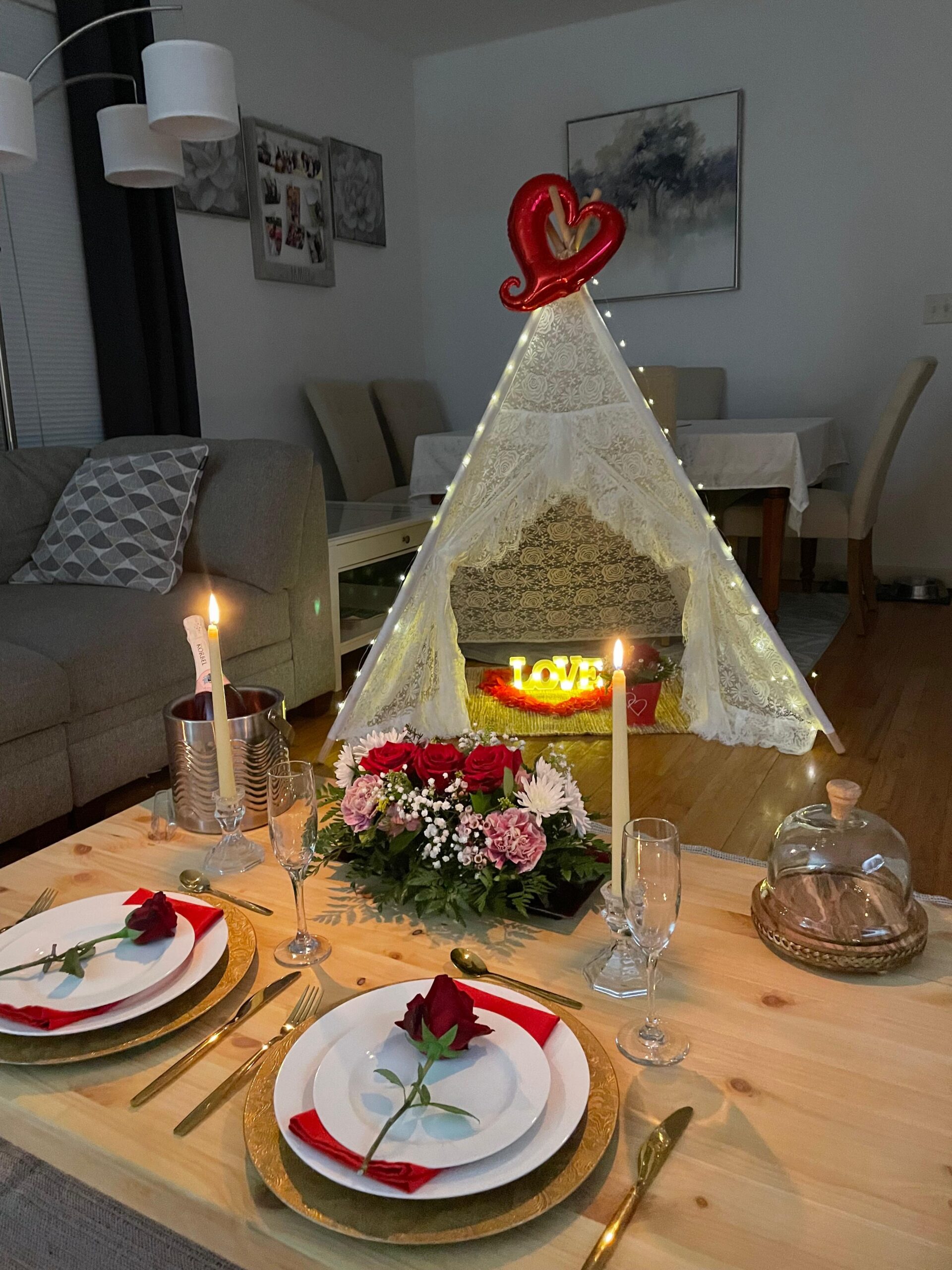 SANT VALENTINE NATURAL 1