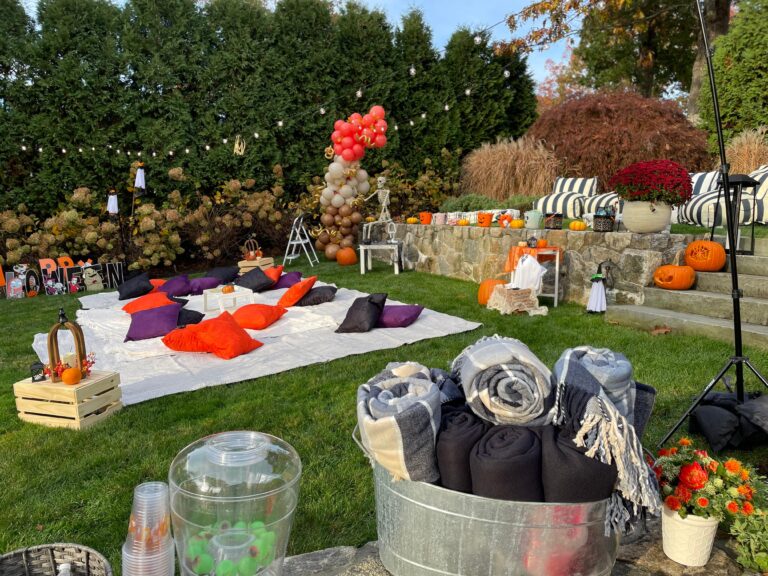 picnic halloween 5