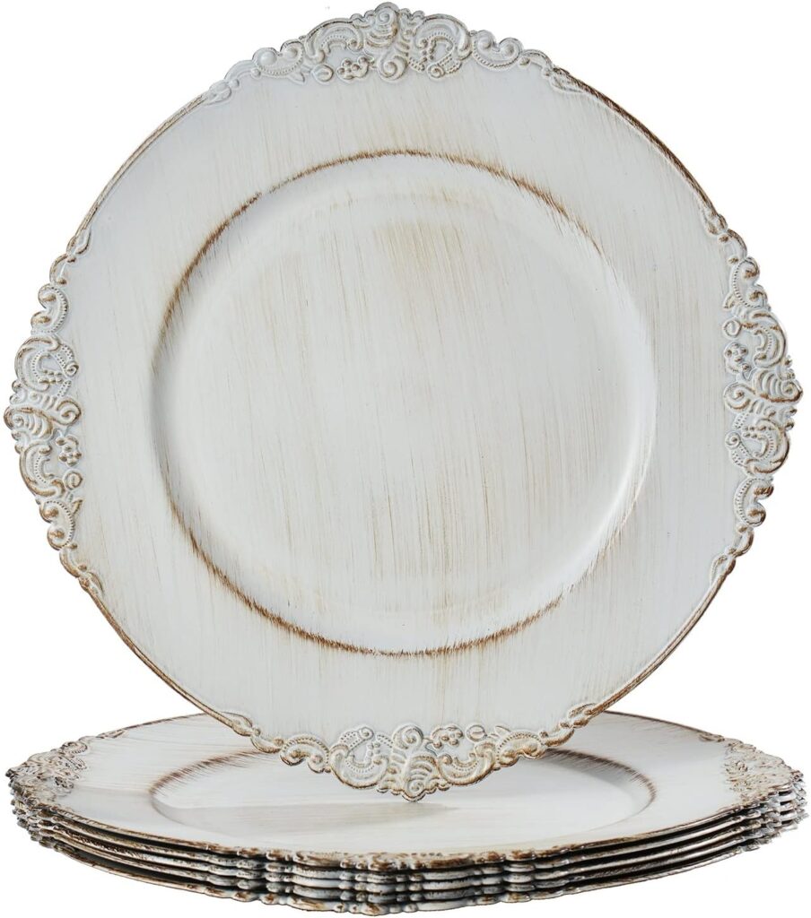 White Antique