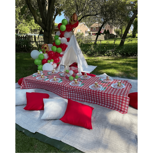 Kids Picnics 2