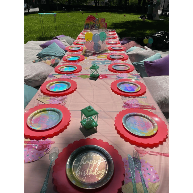 Kids Picnics 4