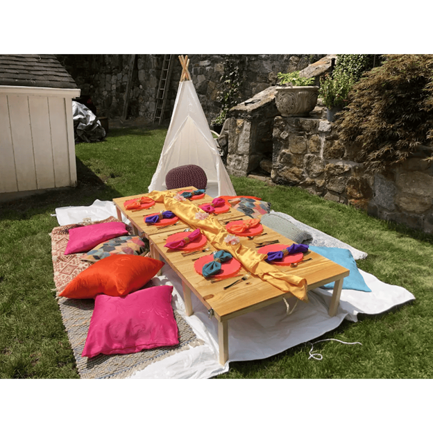 Kids Picnics 6