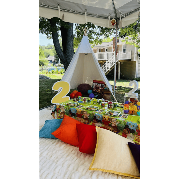 Kids Picnics 7