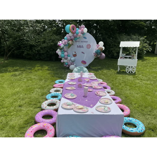 Kids Picnics 8