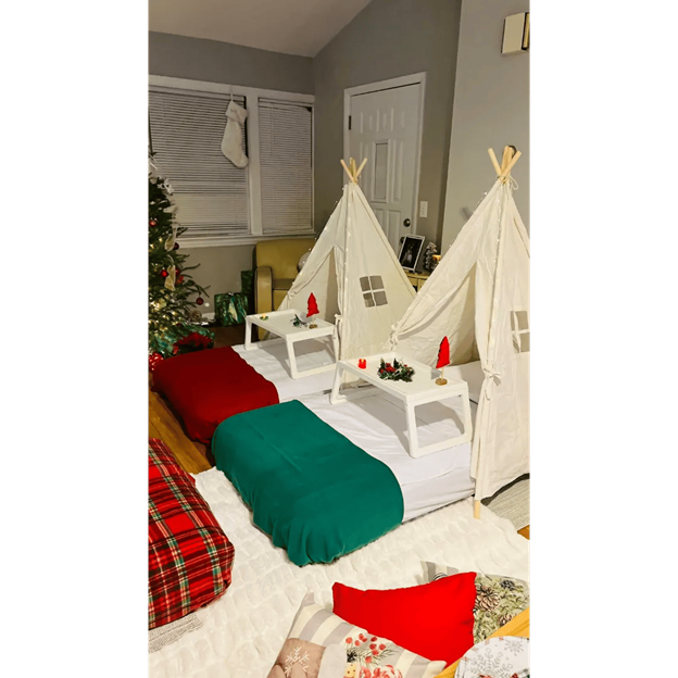 Sleepover Party (Any age)4