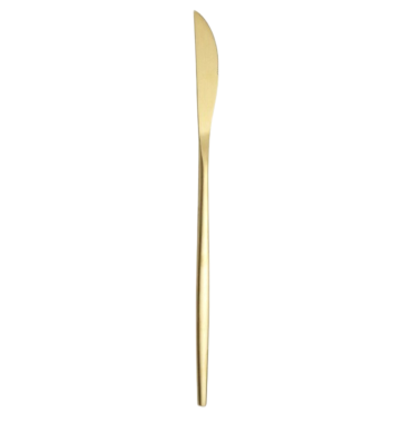 Gold Knife