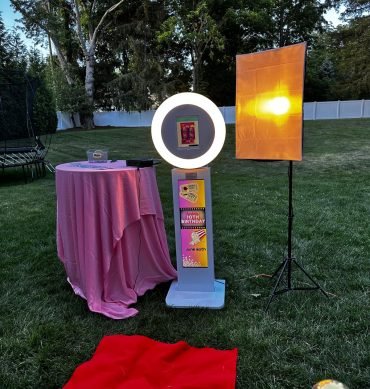 Photo Booth
