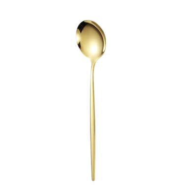 Gold Spoon