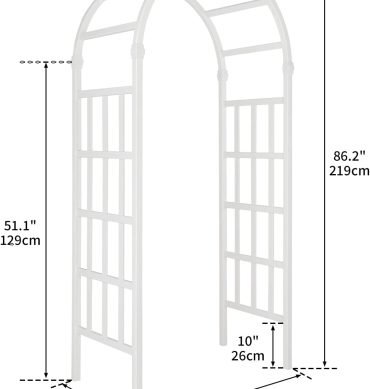 Wedding Arch